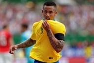 Jesus has burnished his credentials as Brazil's no.1 choice striker